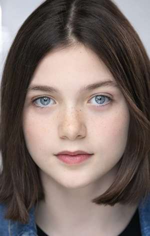 Phoebe Farnham